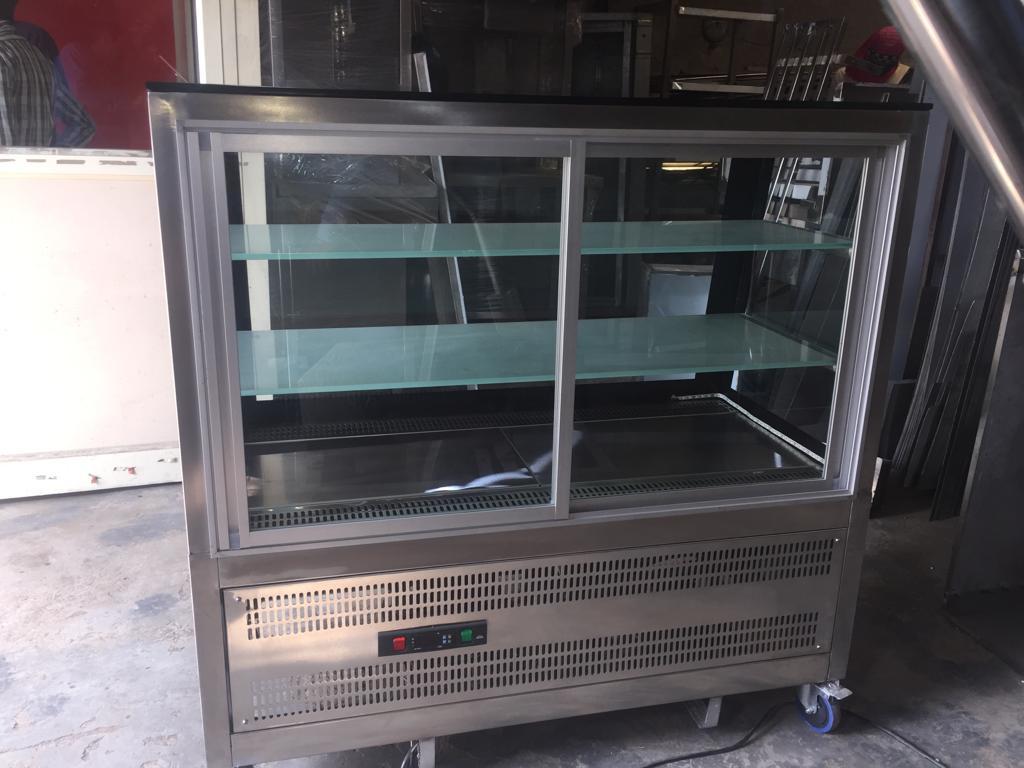Display Counter