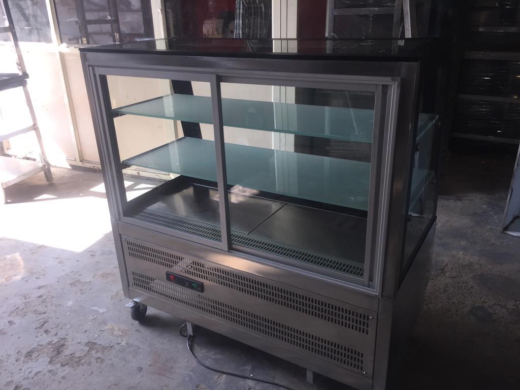 Display Counter