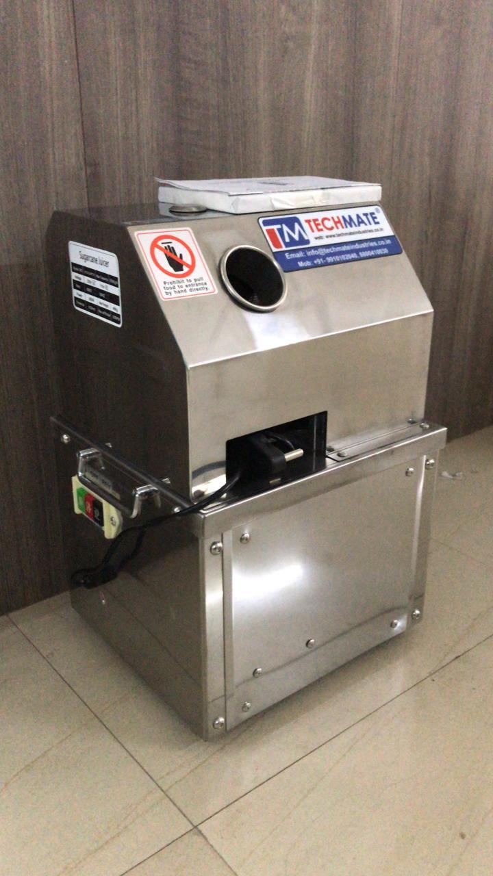 Sugarcane Juice Machine Height: 540 Millimeter (Mm)