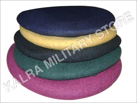 बेरिट हैट्स