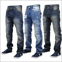 पुरुषों की फटा हुआ जींस