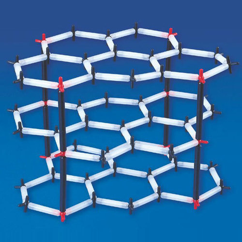 Crystal Model Set