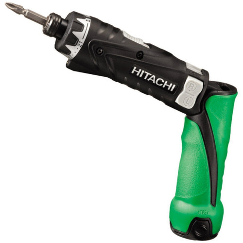 कॉर्डलेस ड्राइवर 3.6V DB3DL2 हिताची