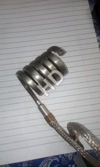 Coil Heater - Input Voltage: 220 Volt (V)