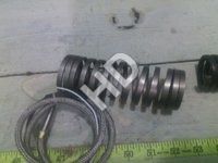 Coil Heater - Input Voltage: 220 Volt (V)