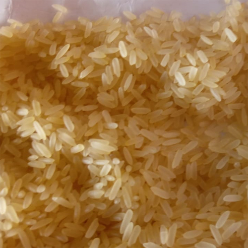 White Rice