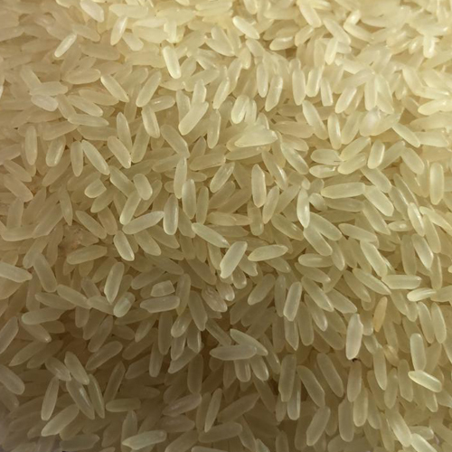 Long Grain Basmati Rice