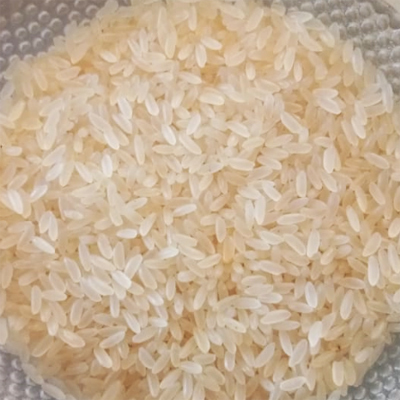 Parboiled Rice - Medium Grain Brown Short Grain | Fresh Style, 100% Purity, 14% Moisture, 5% Broken, 1% Damage, Dried, 2018 Crop Year