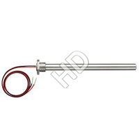 High Density Cartridge Heater - Dimension (L*w*h): As Per Requirment Millimeter (Mm)