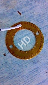 Disk Heater - Dimension (L*w*h): As Per Requirement Millimeter (Mm)