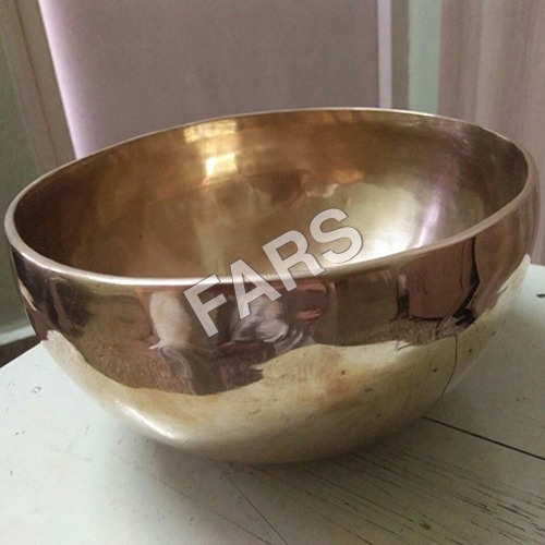 Tibetan Singing Bowl