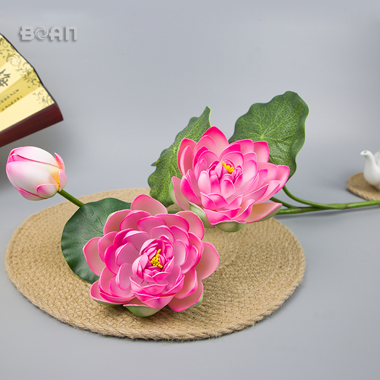 balacoo 6pcs Artificial Lotus Artificial Plants Artificial Outdoor Plants Green Plants Water Lily Pad Ornament Realistic Water Lily Pads Floating F Artificial Lotus - Etsy UK