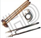 Industrial Tubular Heaters - Dimension (L*w*h): As Per Requirement Millimeter (Mm)