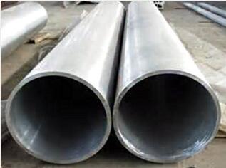 430 Stainless Steel Pipe