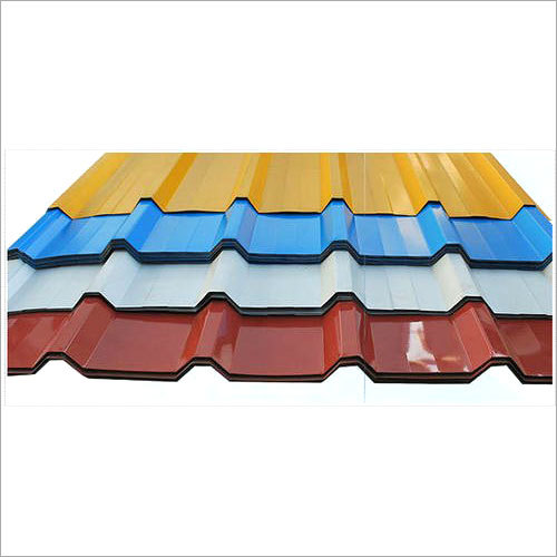 PPGL Roofing Sheets