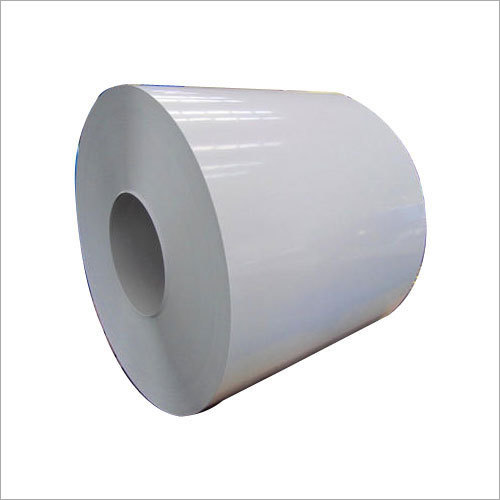 PPGI Coil