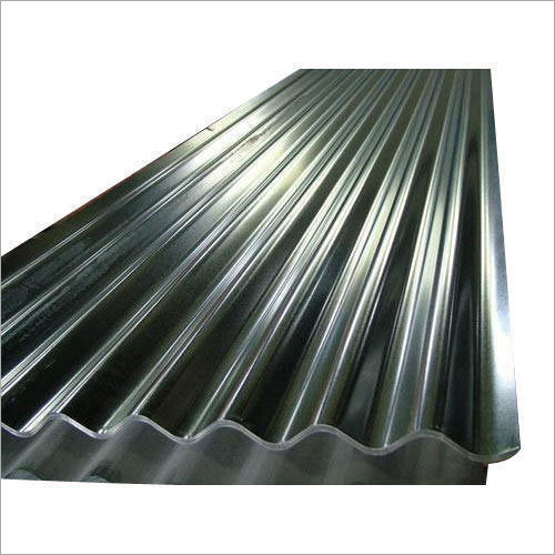 लौह चादर