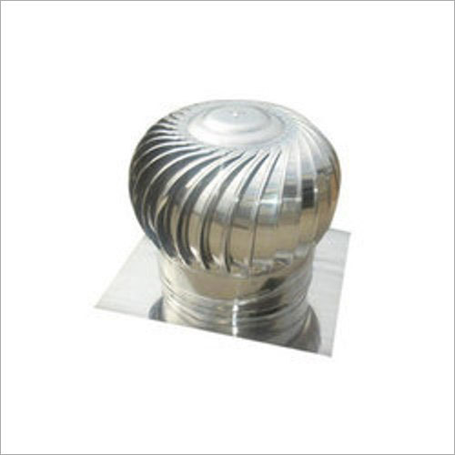 Roof Ventilators