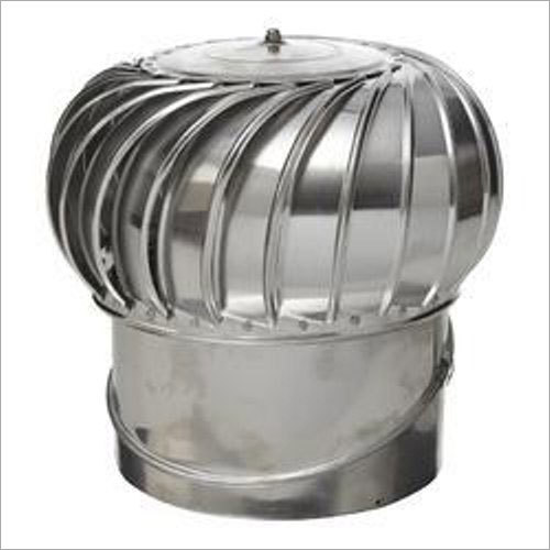 Industrial Ventilator