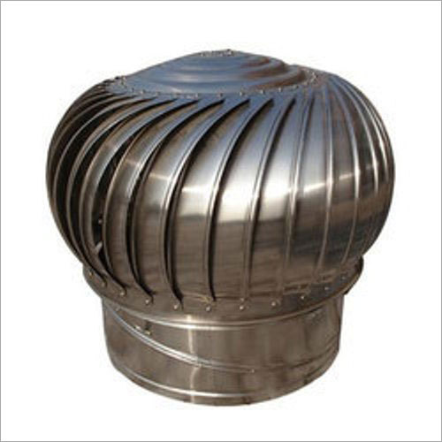 Industrial Turbo Ventilator