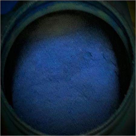 Reactive Turquoise Blue Dye