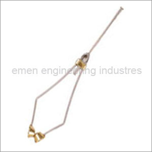 Large Tube Bobbin