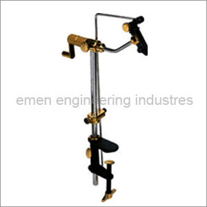Rotating Vise
