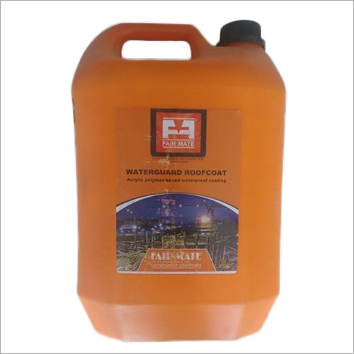 वाटरगार्ड रूफकोट