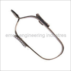 Grip Hackle Plier
