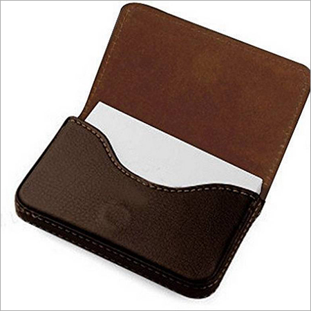 विजिटिंग कार्ड होल्डर