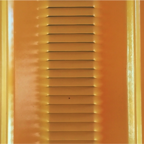 Durable Expanded Metal Sheets