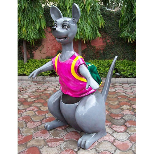 कंगारू डस्टबिन