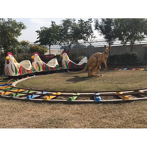 ट्रेन खिलौना