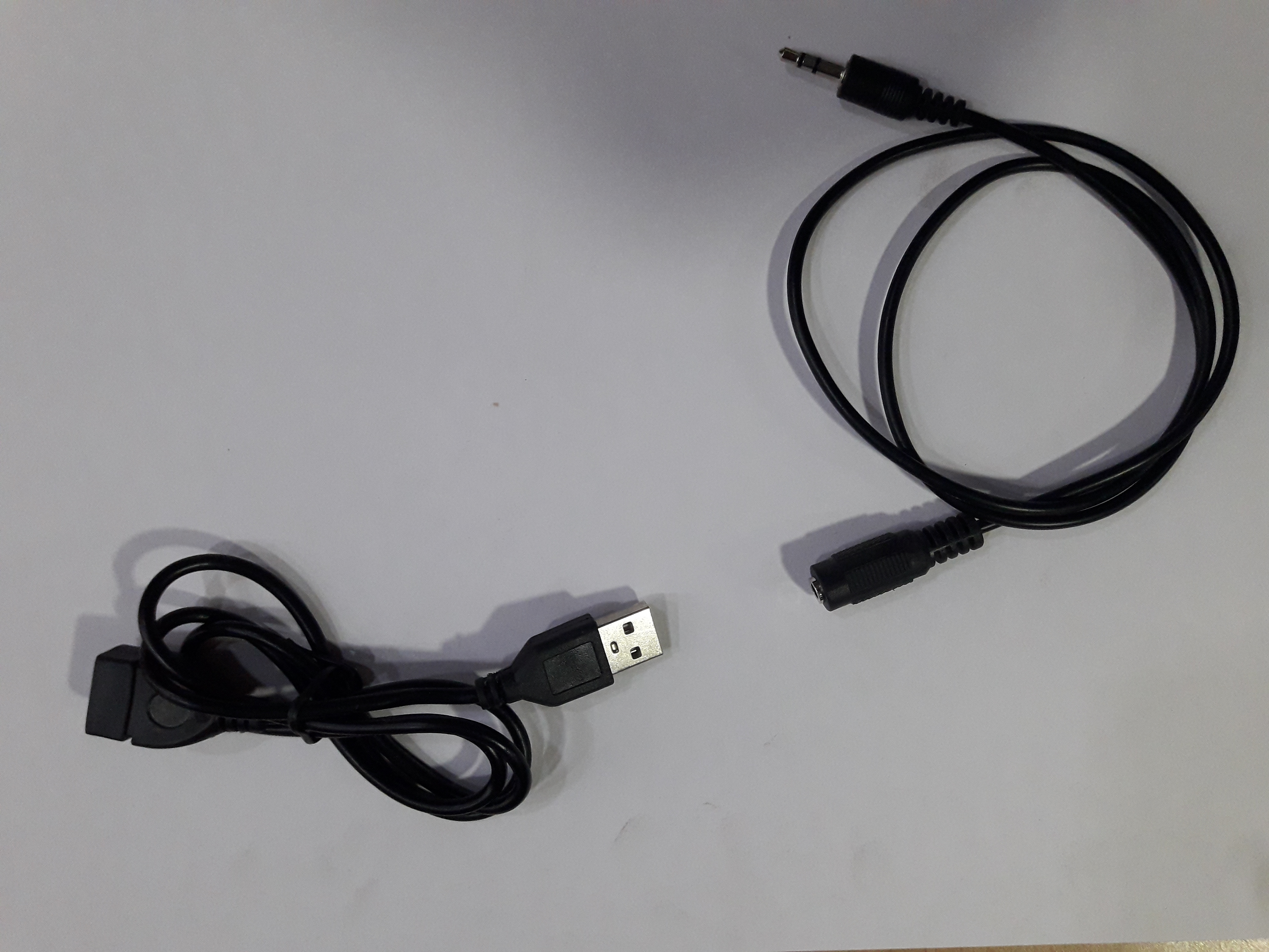 Usb Shell Wire Hardness: Soft
