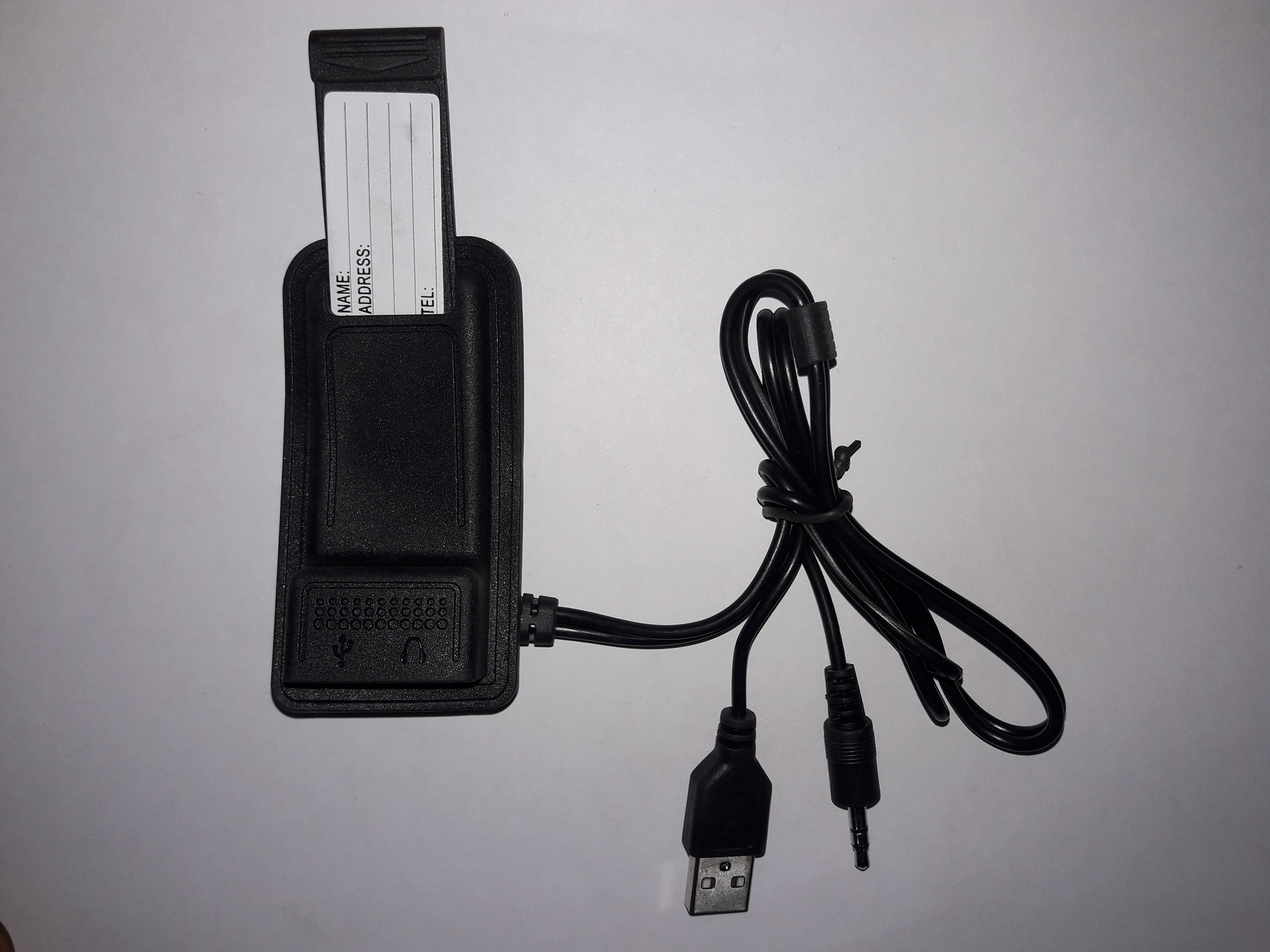 Usb Shell Wire Hardness: Soft