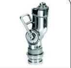 कोहरे की नोक