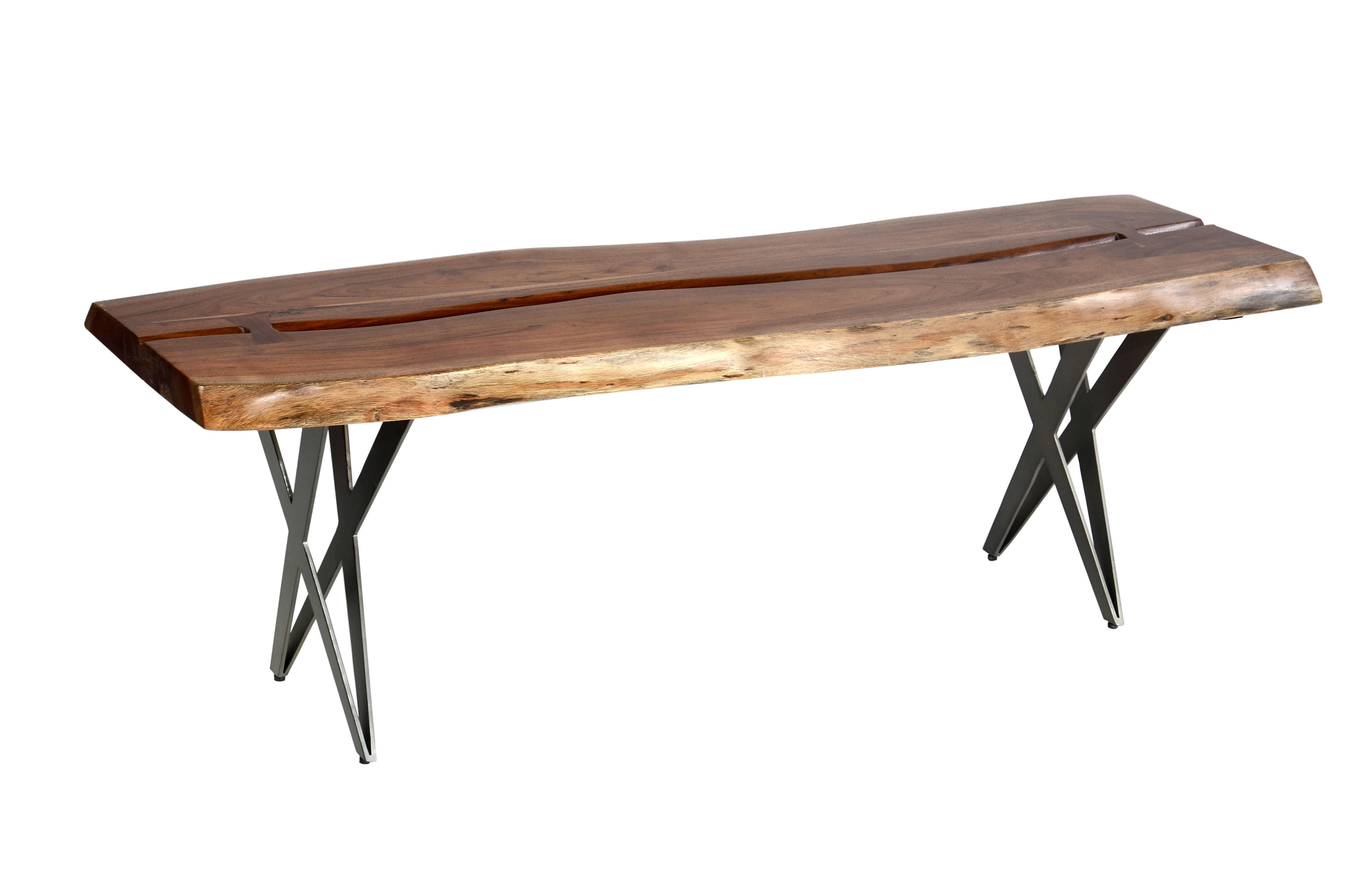 Tea Stall Benches Carpenter Assembly