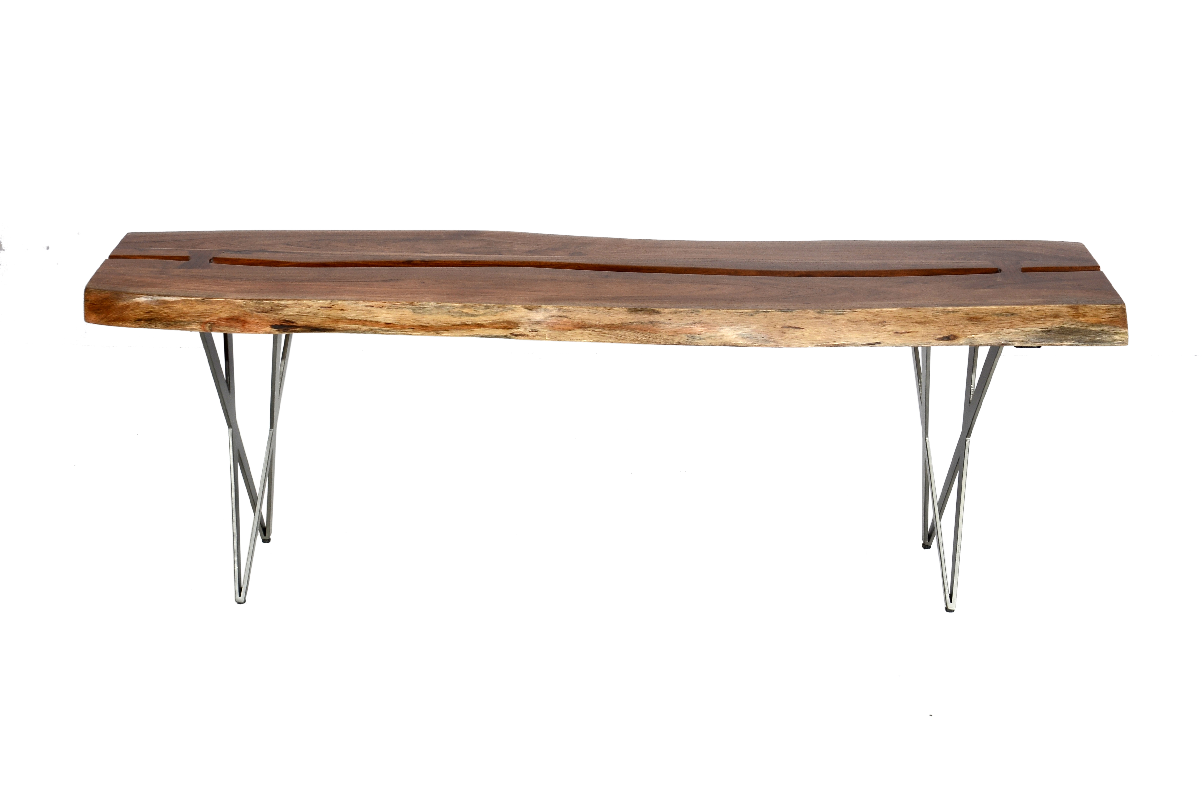 Tea Stall Benches Carpenter Assembly