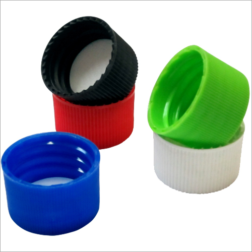 Different Color Available Water Bottle Cap