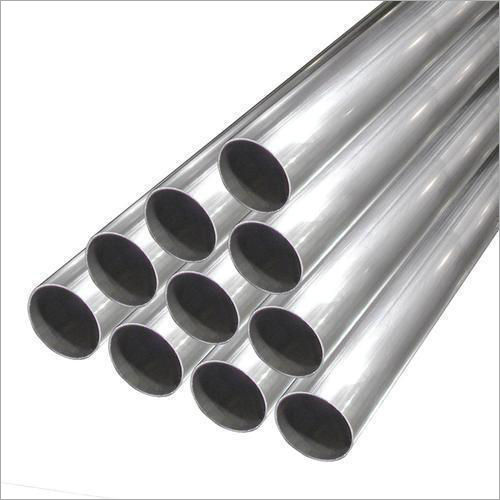 316 Stainless Steel Seamless Pipes Application: Construction