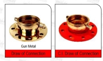 Draw Of Connection