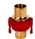 Suction & Camlock Coupling