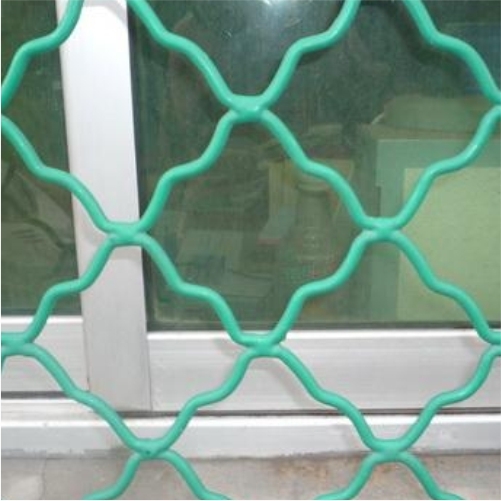 Decogrill - Metal Grating 4x4 To 6x6 Inches | Durable Stainless Steel, Brass, Copper, Customizable Designs, Polished Finishes