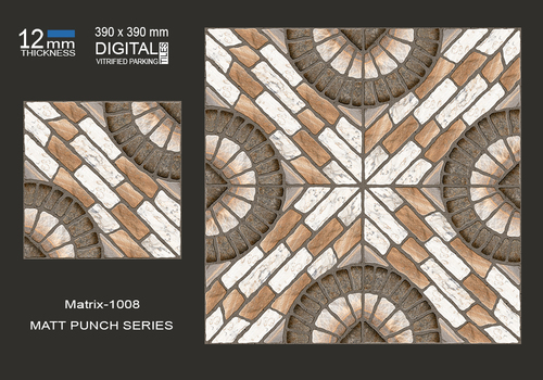 400X400 Porcelain Tiles