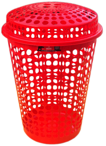 Plastic Laundry Bucket