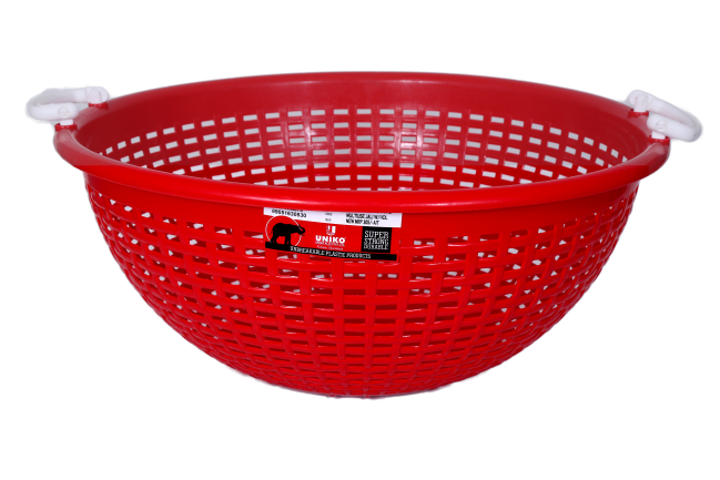 Plastic Laundry Bucket