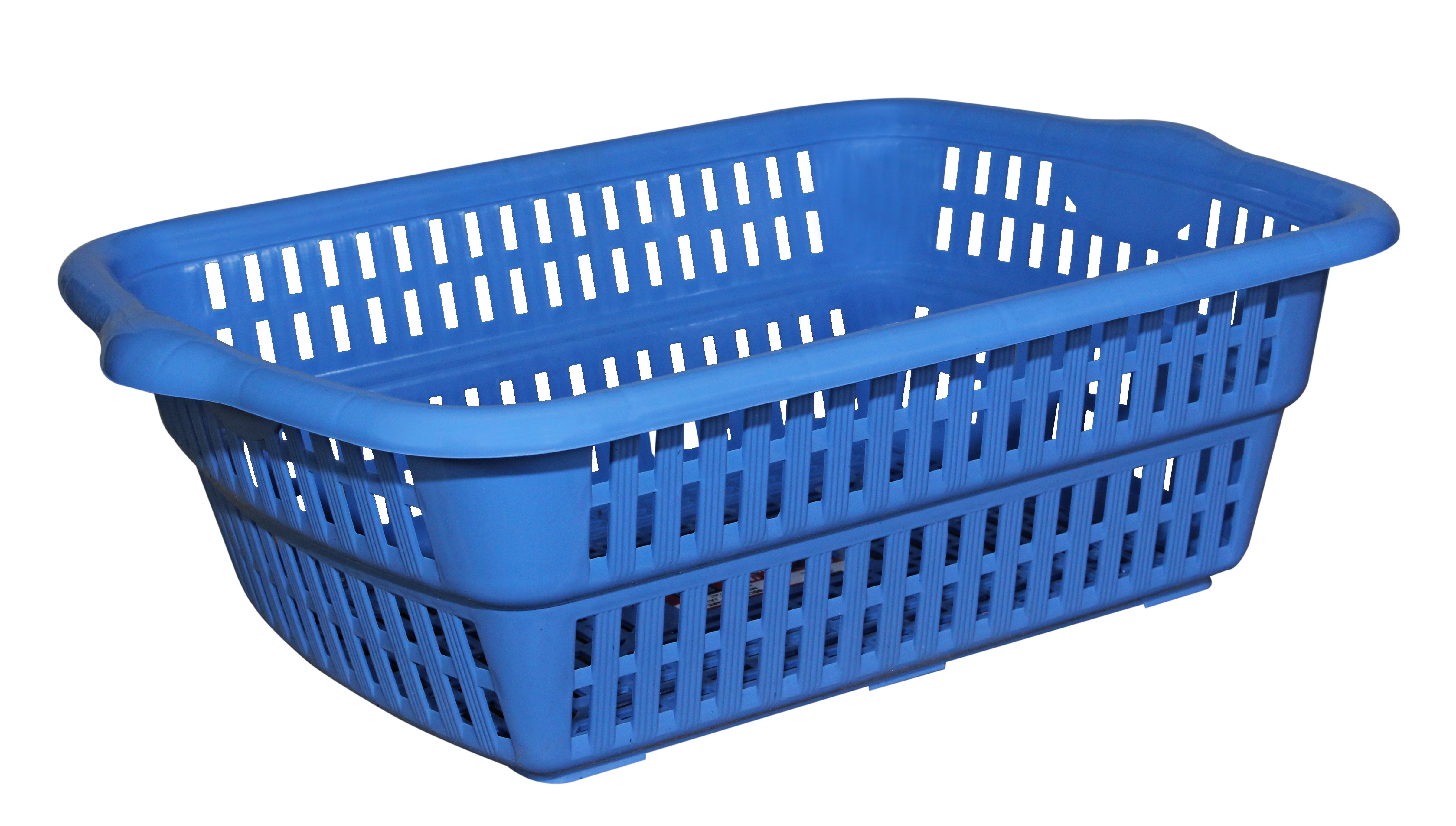 Plastic Laundry Bucket