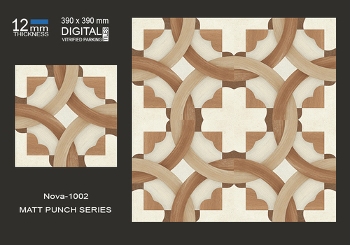 Polished Vitrified Tiles
