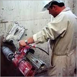 Core Cutting Service - High Precision Cuts , Fast Turnaround Times and Expert Consultation