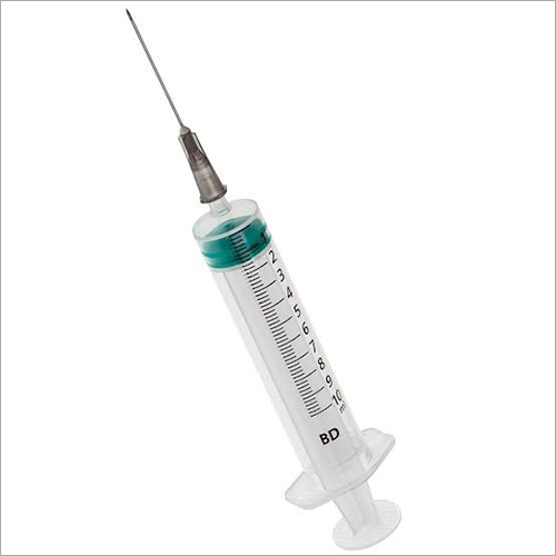 20 Ml Syringe Size: 20Ml